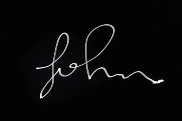 JohnSignature